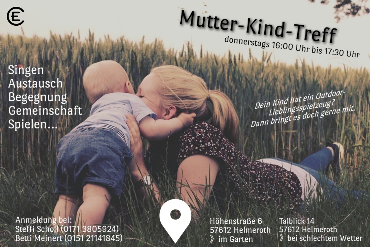 Flyer-Mutter-Kind-Kreis  