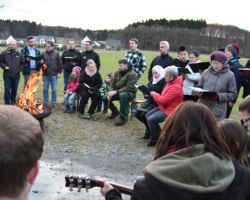 Osterfeuer (10)