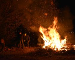 Osterfeuer (17)