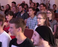 Connect Jugendgottesdienst 2017 (12)