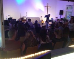 Connect Jugendgottesdienst 2017 (2)