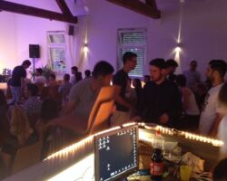 Connect Jugendgottesdienst 2017 (3)