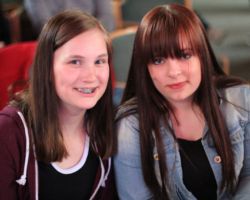 Connect Jugendgottesdienst 2018 (2)