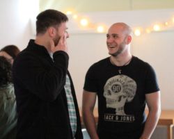 Connect Jugendgottesdienst 2018 (4)