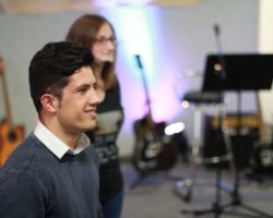 Connect Jugendgottesdienst 2018 (12)