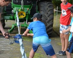 Jungschartag 31.05.2018 - Header