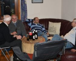 Männertreff 05.03.2018